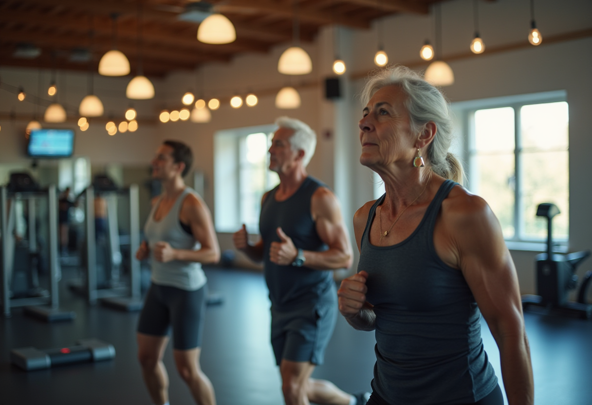 Професійний тренер wombradith